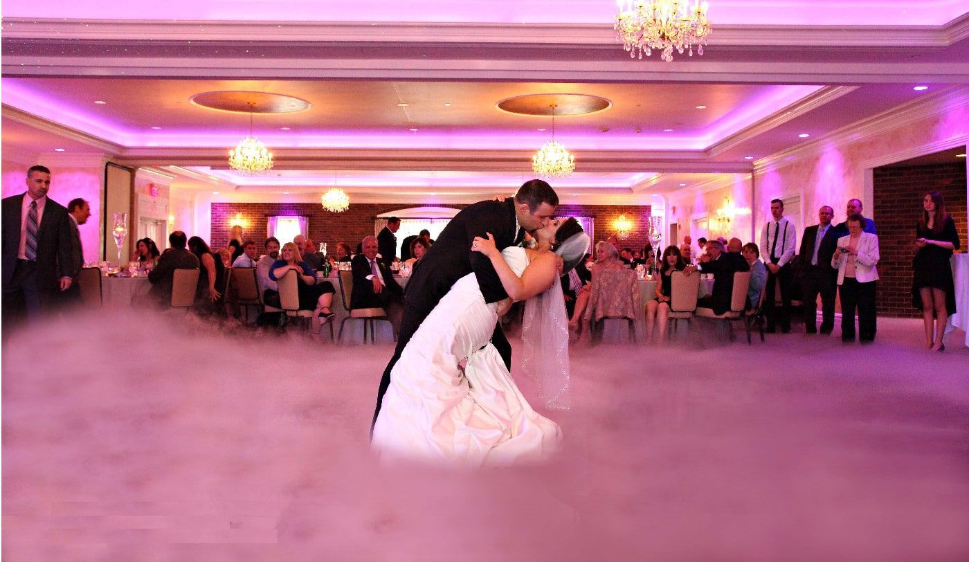 Dry Ice